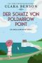 [Angela Marchmont 03] • Der Schatz von Poldarrow Point